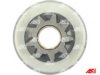 AS-PL SD5063 Freewheel Gear, starter